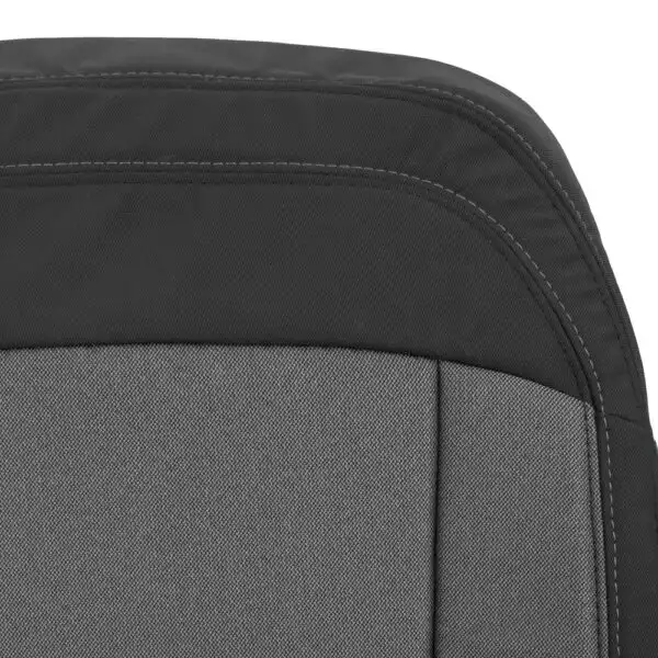 Dodge Ram Promaster 2014-2024 | Funda de asiento de recambio OEM (tela)