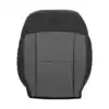 Dodge Ram Promaster 2014-2024 | Funda de asiento de recambio OEM (tela)
