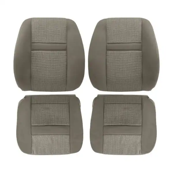 Dodge Ram SLT 2006-2008 | OEM-Replacement Seat Cover