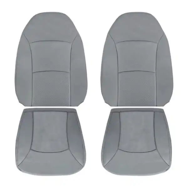Ford E-150 2000-2002 | OEM-Replacement Seat Cover