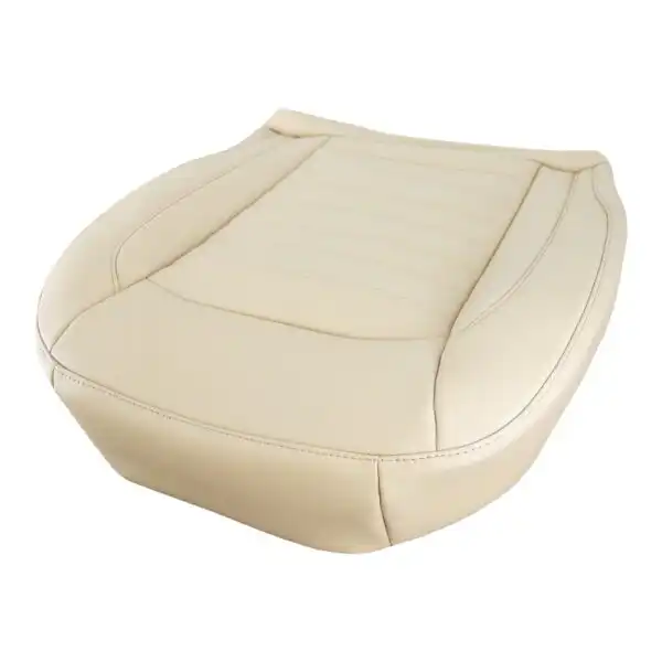 ford-edge-leather-2015-2024-dune-driver-bottom-oem-replacement-seat-cover-1 Ford Edge 2015-2024 | Housse de siège de remplacement OEM