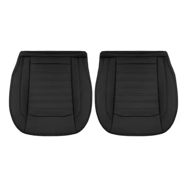 ford-edge-cuir-2015-2024-ébène-couverture-de-siège-conducteur-et-passager-oem-remplacement-de-siège Ford Edge 2015-2024 | Housse de siège de remplacement OEM