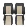Ford Expedition 2007-2017 | OEM-Replacement Seat Cover