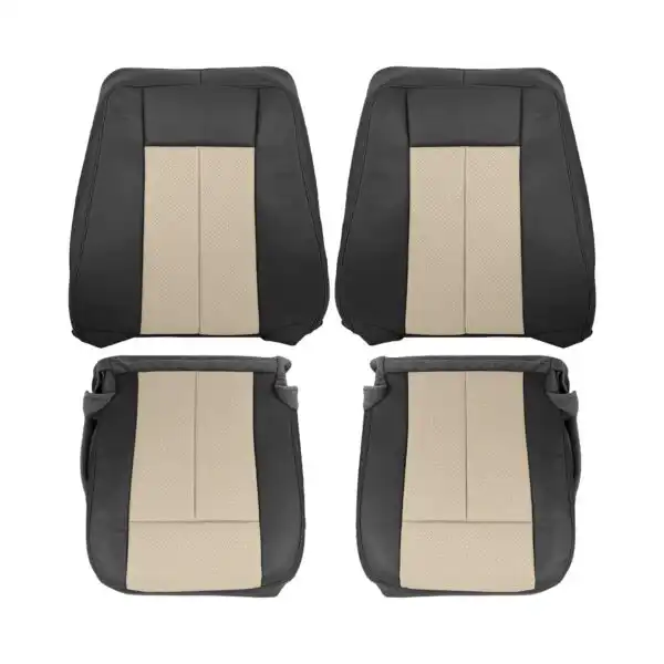 Ford Expedition 2007-2017 | OEM-Replacement Seat Cover