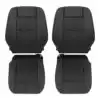 Ford Explorer 2007-2010 | OEM-Replacement Seat Cover