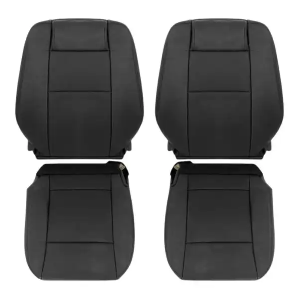 Ford Explorer 2007-2010 | OEM-Replacement Seat Cover