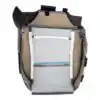 Ford Explorer 2007-2010 | OEM-Replacement Seat Cover