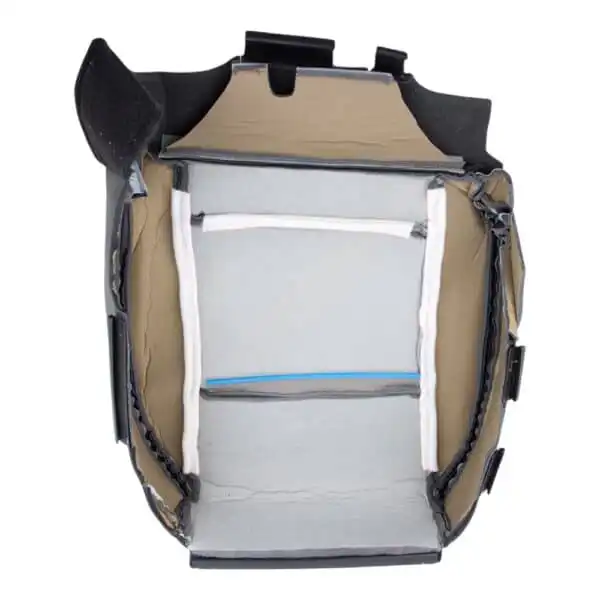 Ford Explorer 2007-2010 | OEM-Replacement Seat Cover
