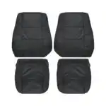 Ford Explorer Limited 2011-2015 | Housse de siège de remplacement OEM