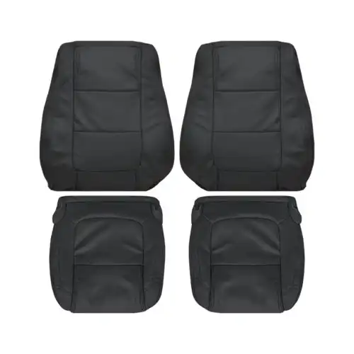 Ford Explorer Limited 2011-2015 | Funda de asiento de recambio OEM