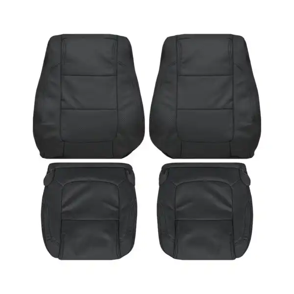Ford Explorer Limited 2011-2015 | Funda de asiento de recambio OEM