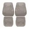 Ford Explorer Limited 2011-2015 | Funda de asiento de recambio OEM