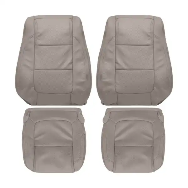 Ford Explorer Limited 2011-2015 | Funda de asiento de recambio OEM