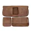 Ford F-150 King Ranch 2001-2003 - Housse de siège de remplacement OEM