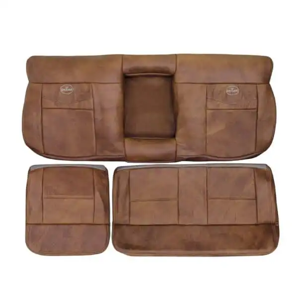Ford F-150 King Ranch 2001-2003 - Housse de siège de remplacement OEM