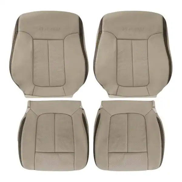 Ford F-150 Platinum 2009-2013 | OEM-Replacement Seat Cover