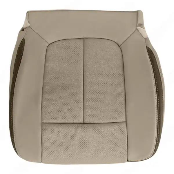 Ford F-150 Platinum 2009-2013 | OEM-Replacement Seat Cover