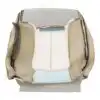 Ford F-150 Platinum 2009-2013 | OEM-Replacement Seat Cover