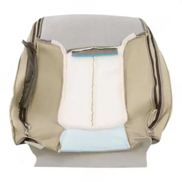 Ford F-150 Platinum 2009-2013 | OEM-Replacement Seat Cover