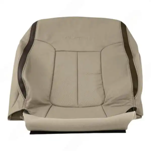 Ford F-150 Platinum 2009-2013 | OEM-Replacement Seat Cover