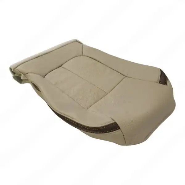 Ford F-150 Platinum 2009-2013 | OEM-Replacement Seat Cover