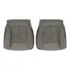 Ford F-150 Platinum 2009-2013 | OEM-Replacement Seat Cover
