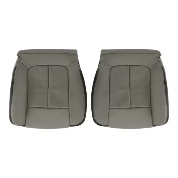 Ford F-150 Platinum 2009-2013 | OEM-Replacement Seat Cover