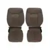 Ford F-150 Platinum 2009-2013 | OEM-Replacement Seat Cover
