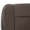 Ford F-150 Platinum 2009-2013 | OEM-Replacement Seat Cover