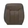 Ford F-150 Platinum 2009-2013 | OEM-Replacement Seat Cover