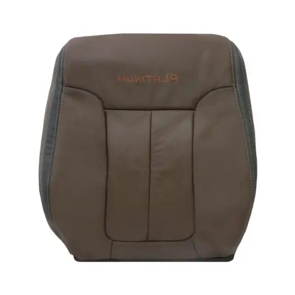 Ford F-150 Platinum 2009-2013 | OEM-Replacement Seat Cover