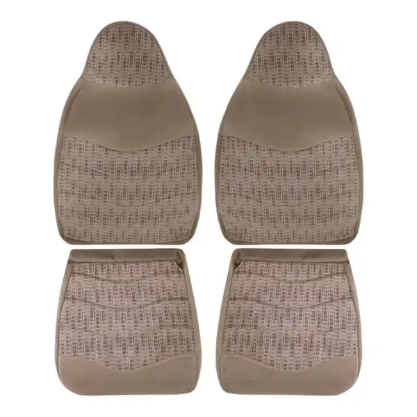 Ford F-250 XLT 1999-2000 | OEM-Replacement Seat Cover