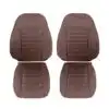 Ford Fusion 2013-2020 | Funda de asiento de recambio OEM