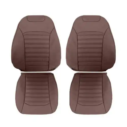 Ford Fusion 2013-2020 | Funda de asiento de recambio OEM