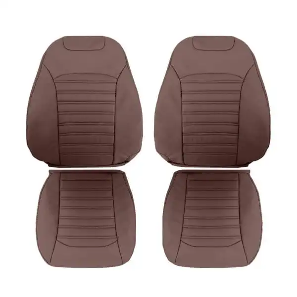 Ford Fusion 2013-2020 | Funda de asiento de recambio OEM