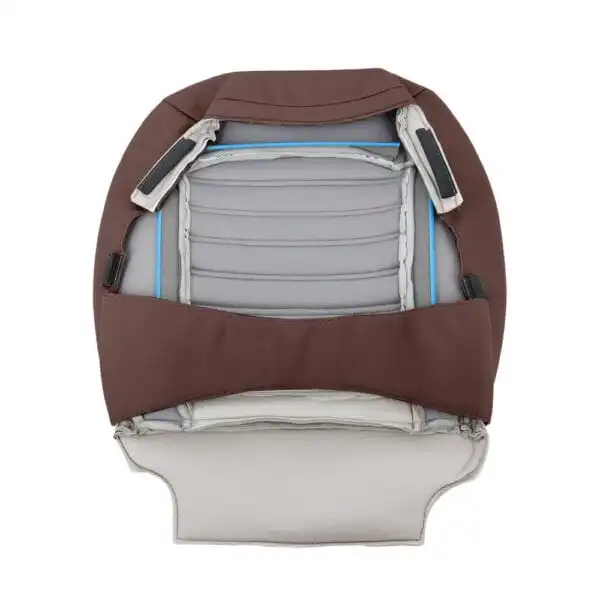 Ford Fusion 2013-2020 | Funda de asiento de recambio OEM