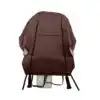 Ford Fusion 2013-2020 | Funda de asiento de recambio OEM