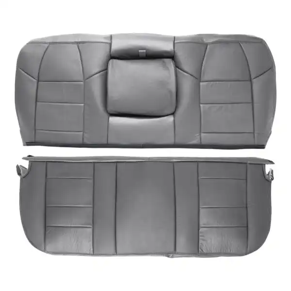 Ford Lariat F-250 2001-2007 | Housse de siège de remplacement OEM