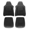 Ford Lariat F-250 2001-2007 | Housse de siège de remplacement OEM