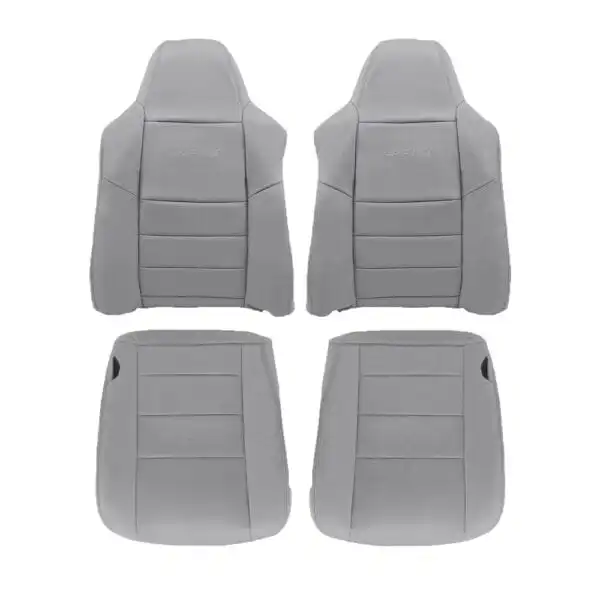Ford Lariat F-250 2001-2007 | Housse de siège de remplacement OEM