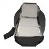 Ford Mustang 2005-2009 | Funda de asiento de recambio OEM (tela)