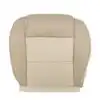 Ford Mustang 2005-2009 | Funda de asiento de recambio OEM (tela)
