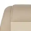 Ford Mustang 2005-2009 | Funda de asiento de recambio OEM (tela)