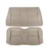 Ford Mustang GT 1999-2004 - Housse de siège de remplacement OEM