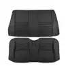 Ford Mustang GT 1999-2004 - Housse de siège de remplacement OEM