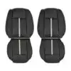 Ford Mustang 2010-2014 | Funda de asiento de recambio OEM