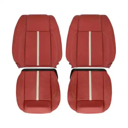 Ford Mustang 2010-2014 | Funda de asiento de recambio OEM