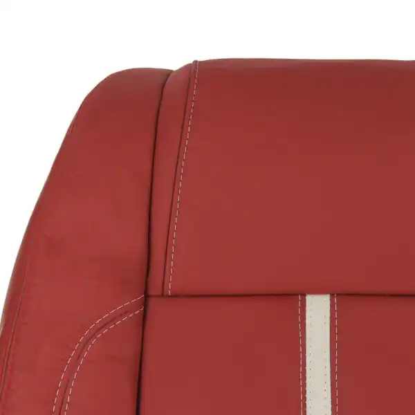 Ford Mustang 2010-2014 | Funda de asiento de recambio OEM