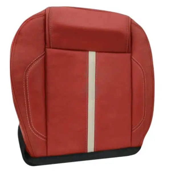 Ford Mustang 2010-2014 | Funda de asiento de recambio OEM