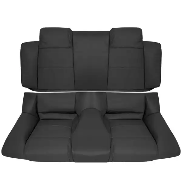 Ford Mustang V6 2005-2009 | Funda de asiento de recambio OEM